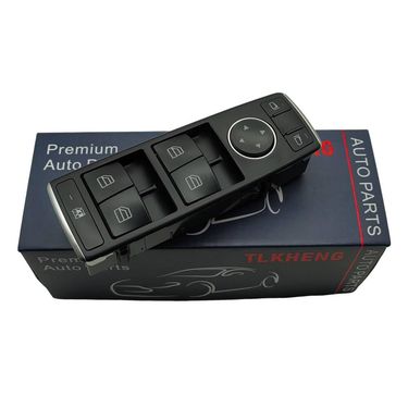 2049055302 Master Power Window Switch Window Driven Switch For Mercedes-Benz W204 W212 C250 C300 E350,A20490553029107_voghion.com