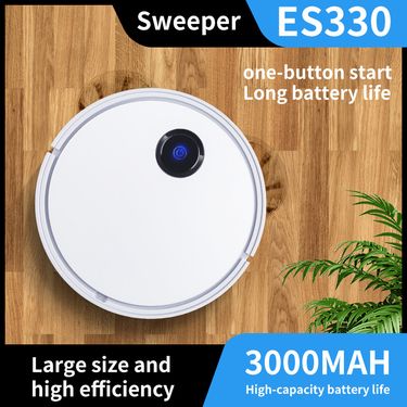 automatic intelligent sweeping robot lazy touch cleaning rechargeable vacuum cleaner gift_voghion.com