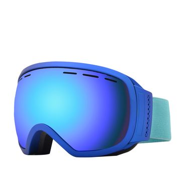 Ski spherical double-layer anti fog outdoor sports equipment, goggles, can be used for myopia skiing supplies_voghion.com
