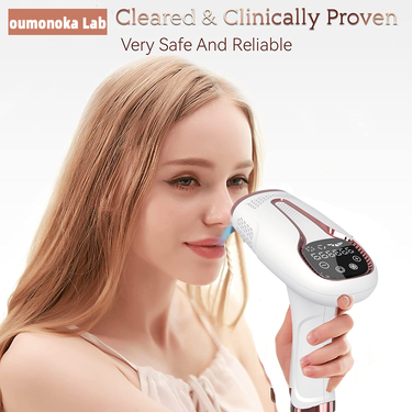 999999 Blitze IPL Laser Epilierer für Frauen Heimgebrauch Geräte Haaren tfernung schmerzlose elektrische Epilierer Bikini Drops hipping_voghion.com
