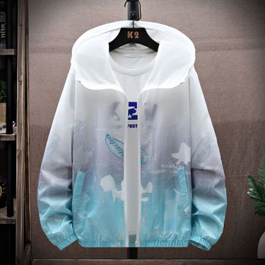 Summer New Couple Outdoor Sports Sunscreen Fashion Fishing Casual Skin Clothing_voghion.com