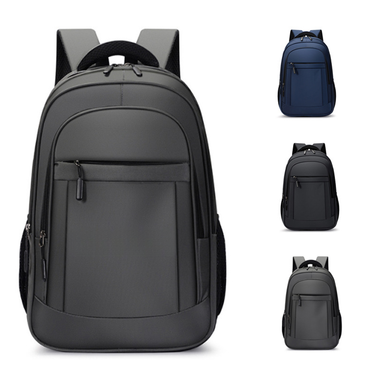 New computer backpack, business casual backpack, large capacity multifunctional men's backpack_voghion.com