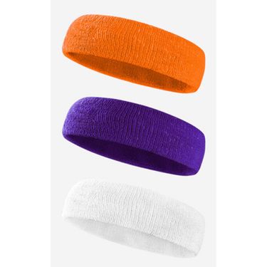 Sports knitted towel, warm headband, basketball, fitness, running, yoga, sweatband, headscarf_voghion.com