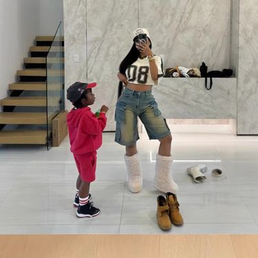 Women's Clothing Loose Casual Large Pocket Shorts_voghion.com