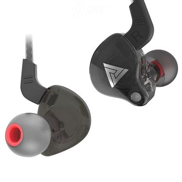 HiFi Sport Headphones 3.5mm In Ear Earphone For Running With Microphone Headset Music Earbuds_voghion.com