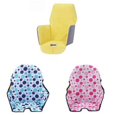 Baby Cover High Chair Cushions Breathable Pad Liner Baby Cover for Infant Chair Comfortable Cushions_voghion.com