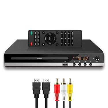 home high-definition DVD children's VCD player, mini CD player_voghion.com