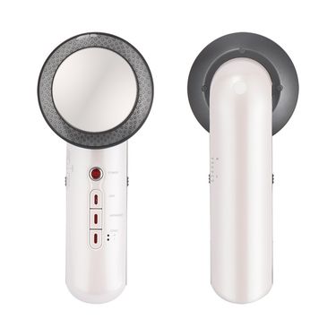 Ultrasound Cavitation Body Slimming Massager EMS Micro Current Weight Loss Far Infrared Facial Lifting Beauty Device_voghion.com