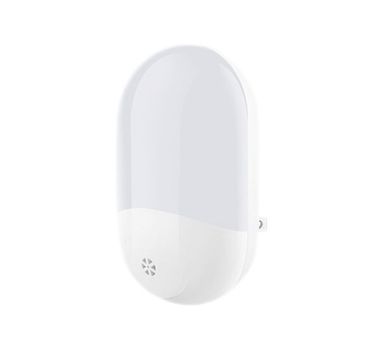 Wireless LED Light Sensor 220V LED Night Light For Bedroom Bedside Lamp 110V Baby Lamp Children Corridor Lighting EU US UK Plug_voghion.com
