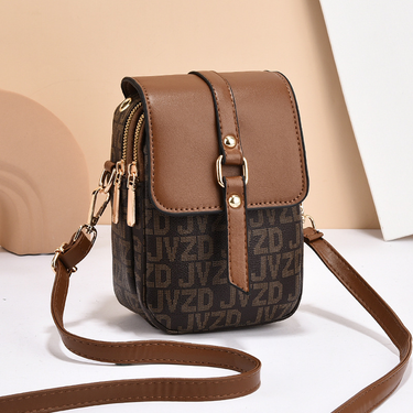 Bags for women fashion hot style mini mobile phone bag high end shoulder messenger bag for women_voghion.com