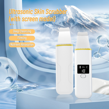 Ultrasonic pore cleaning blackhead device_voghion.com