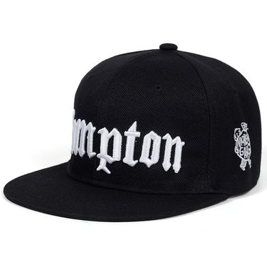 2019 new COMPTON embroidery Baseball Cap Hip Hop Snapback caps flat fashion sport Hat For Unisex Adjustable dad hats_voghion.com