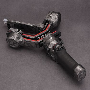 Meiben Tang Is Suitable For RS3 Stabilizer Gimbal Protection Film DJI Like A Shadow RONIN Handheld 3M_voghion.com