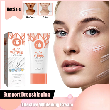 Whitening Facial Effective Cream Remove Freckle Anti-Wrinkle Moisturizer Lightening Dark Spots Skin Nourishing_voghion.com