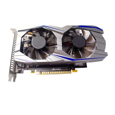 GTX1050Ti Graphics Card Desktop Computer HD Display 4GB Independent DDR5_voghion.com