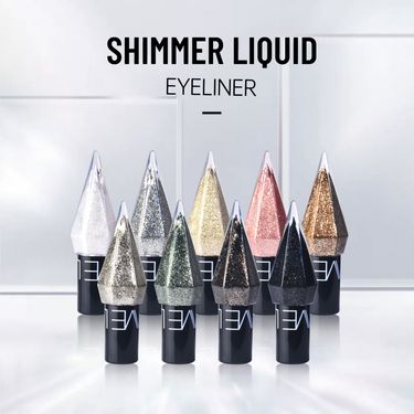 Single Bulk Glitter Shimmer Eyeliner Liquid Eyeshadow_voghion.com