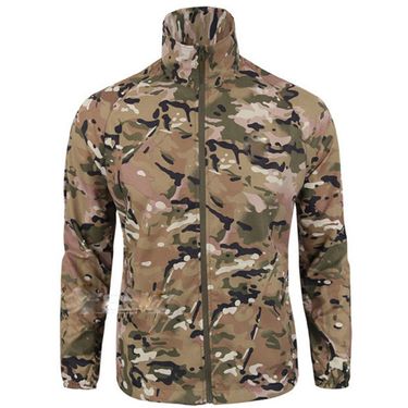 Unbeatable Quality Outdoor Tactical Sports Camouflage Sun Protection Loose Oversized Hooded Summer Lightweight Skin Suit_voghion.com