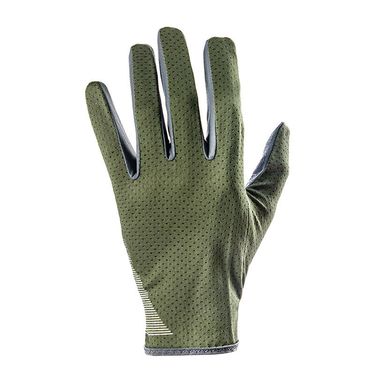Suitable For All Seasons: Spring And Summer Protection Thin Cycling Gloves, Anti Slip Breathable Sun_voghion.com