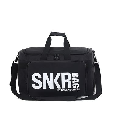 New Multifunctional Sneaker Storage Travel Sports Fiess Basketball And Football Bag, Thick Lage Bag_voghion.com