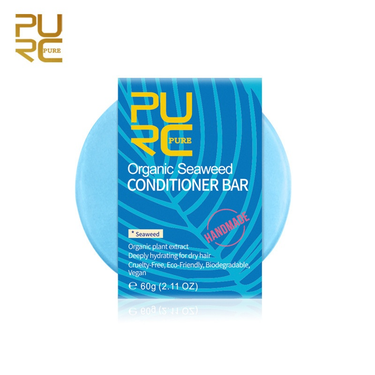 PURC for repairing dry and frizzy hair, hot dying care, refreshing cleaning, dandruff removal, fluffy mask, hair care_voghion.com