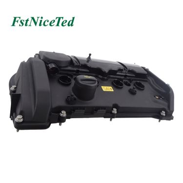 Valve Cover Cylinder Head For B MW X6 E71 2008-2014 OE: 1112 7570 292_voghion.com