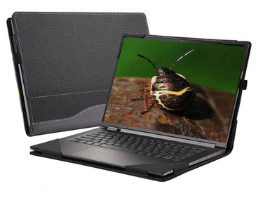 Laptop Cover For Lenovo ThinkPad X13 L13 Yoga 6 13ALC7 6 13ABR8 Thinkpad L13 Gen 3 Gen 4 Gen 5 2-in-1 Sleeve Protector Skin Case_voghion.com