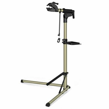 ROCKBROS Aluminum Bicycle Mounting Stand, Repair Stand, Max. 30KG_voghion.com