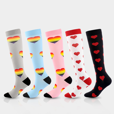 compressionsocks Outdoor cycling compressionsocks_voghion.com