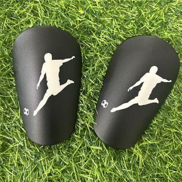 Shin Guard Extra Small Football Shin Pads Mini Mini Shin Pads Training Supplies Protective Gear Shin Guards Foot Guards Honeycomb_voghion.com