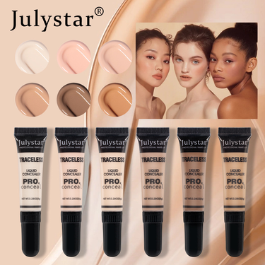 Facial beauty, face repair, acne mark, waterproof sweat resistant concealer, tear groove tattoo, moisturizing and_voghion.com