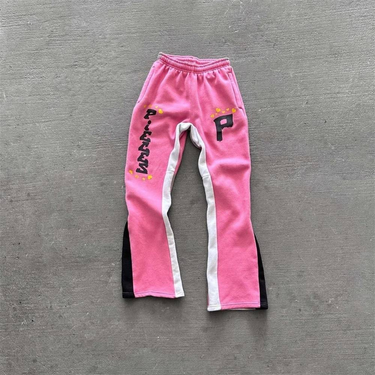 2025 Y2K Cargo Pant Overalls Sweatpants Minus Haruku Fashion Casual Loose Women Men Rock Straight Leg Pants High Street Hip Hop Joggers Pants_voghion.com