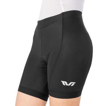 ROCKBROS TVI Women's Cycling Shorts Yoga Shorts Padded Shorts Short Trousers XS-XXL_voghion.com