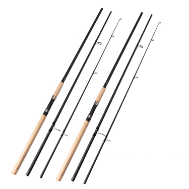 Three Section Lure Rod Carbon And Long Distance Casting Rod Three Section Plug In Rod Hard Tuned Casting Rod Boat Rod Straight Handle Lure Rod_voghion.com