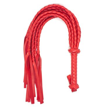 Sex Products Handmade Leather Black Red Purple Whip PU Whipping Whip Toys Adult Sex_voghion.com