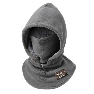 Ski mask Men's Women's balaclava mask Winter hat bib Motorcycle snowboarding_voghion.com