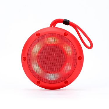 Mini Bluetooth Speaker with 10W Power, 20kHz Clarity, and 10-Meter Range - Perfect for Outdoor, Home, and On-the-Go Music Enjoyment_voghion.com