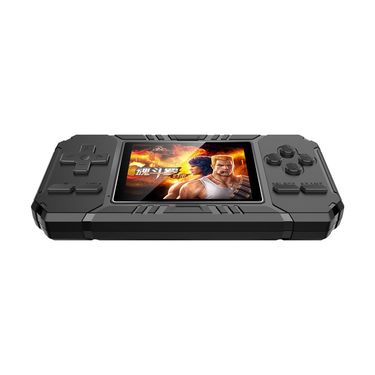 S8 handheld game console retro nostalgic mini 520 game children single and double 520sup video game console_voghion.com