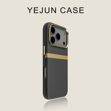 IPhone 17/16 Pro Phone Case With An Elegant Design, Featuring The Style Of Apple 17 Pro Max, Suitable For Petite And Niche Instagram Users._voghion.com