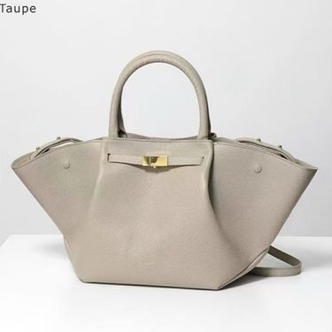 Designer Bag New Trendy Fashionable And Retro Dumpling Shaped Bag High End Under Arm Single Shoulder Bag Daily Commuting Bag Tote Bag Mom Tote Bag_voghion.com