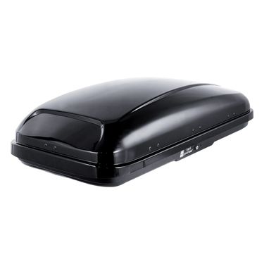 VEVOR Rooftop Cargo Carrier 14 Cubic Feet Luggage Storage Box ABS For SUVs Cars_voghion.com