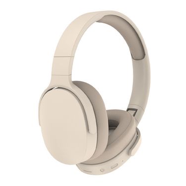 Unbeatable Quality Headworn Wireless Bluetooth With Universal Noise Reduction For Mobile Phones, Game Cards, Earphones, And Earphones_voghion.com