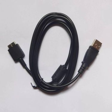 Unbeatable Quality Suitable For Sony MP3MP4 Download USB Data Cable 1.5M With Magnetic Ring, High-quality And Durable_voghion.com
