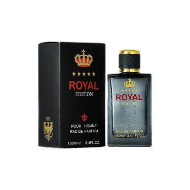 New Men's Cologne Royal Cross Border Hot Selling Long Lasting Fragrance South American Source Perfume Middle East Vietnam_voghion.com
