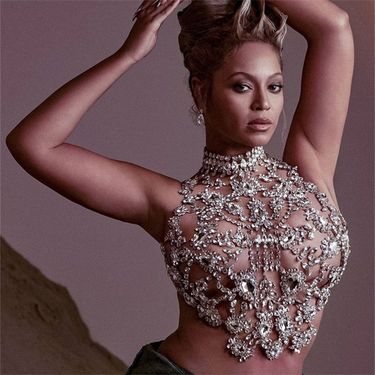 Sexy Rhie Wer Chest Bra Bikini Top Body Chain Jewelry Party Nightclub Underwear For Women_voghion.com