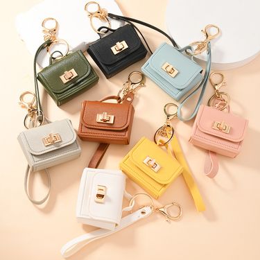 Bag Pendant Unique Backpack Hanger, Keychain Hanger, High Appearance Level Backpack Hanger_voghion.com