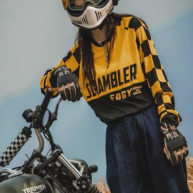 Hot Selling Arc De Triomphe Speed Outdoor Sports Quick-Dry Breathable Mountain Bike Riding Suit Off-Road Customizable_voghion.com