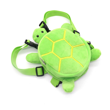 Cartoon Turtle Shape Dog Backpack For Outdoor Trip_voghion.com