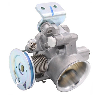 RACING Throttle Body For YAMAHA MIO125 I' M3 MIO SOULI125 MIOI125S 28mm 30mm 32mm 34mm Motorcycle RACING Throttle Body_autovado.com