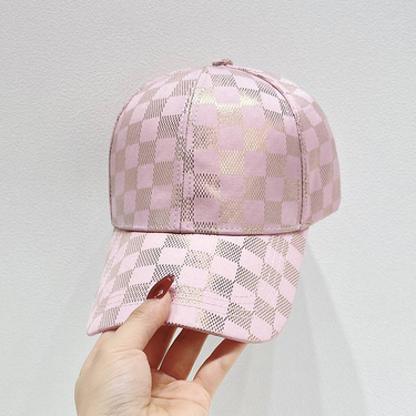 Baseball Cap Embroidery Letter Hats Men Women Outdoor Casual Fashion Summer Trucker Hat Y-9_voghion.com