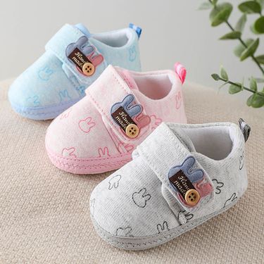 Baby Shoes baby soft sole spring, summer, autumn and winter indoor floor shoes cartoon_voghion.com